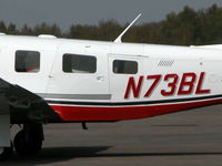 N73BL photo, click to enlarge N73BL photo, click to enlarge