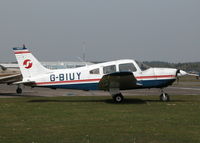 G-BIUY photo, click to enlarge G-BIUY photo, click to enlarge