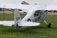 N6091C @ LAL - Sun N Fun 2010