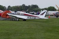N7577P @ LAL - Sun N Fun 2010 - by Bob Simmermon