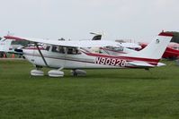 N9092G @ LAL - Sun N Fun 2010