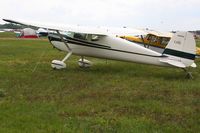 N5693C @ LAL - Sun N Fun 2010 - by Bob Simmermon