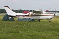 N4774K @ LAL - Sun N Fun 2010 - by Bob Simmermon