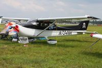 N734NK @ LAL - Sun N Fun 2010 - by Bob Simmermon