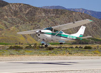 N2617R @ REI - Departing Runway 26 - by Marty Kusch