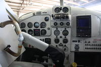 N1966B @ KRFD - DeHavilland DHC-2 - by Mark Pasqualino