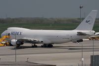 A6-MDG @ LOWW - Midex Airlines