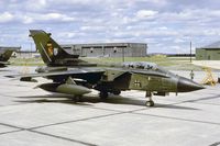 44 48 @ CYYR - taxying to the active - by Friedrich Becker