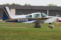 N1333R @ LAL - Sun N Fun 2010 - by Bob Simmermon