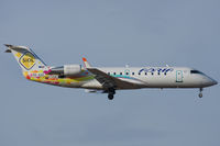 S5-AAD @ LOWW - Adria Airways