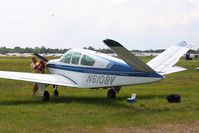 N6108V @ LAL - Sun N Fun 2010 - by Bob Simmermon