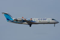 S5-AAE @ LOWW - Adria Airways
