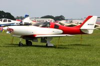 N100XT @ LAL - Sun N Fun 2010 - by Bob Simmermon