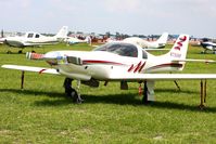N754RP @ LAL - Sun N Fun 2010