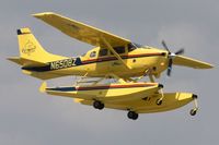 N6508Z @ LAL - Sun N Fun 2010
