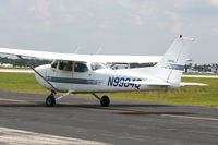 N9904Q @ LAL - Sun N Fun 2010 - by Bob Simmermon