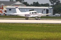 N5681V @ LAL - Sun N Fun 2010 - by Bob Simmermon