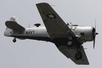 N3931R @ LAL - Sun N Fun 2010 - by Bob Simmermon
