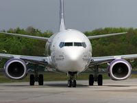 TC-SKN @ EHEH - . - by Jeroen Stroes