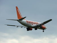 G-EZKD @ EDLW - EasyJet; Boeing 737-73V - by Robert_Viktor