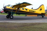 N416WY @ LAL - Sun N Fun 2010 - by Bob Simmermon