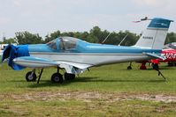 N289RS @ LAL - Sun N Fun 2010