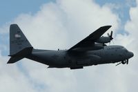 90-1791 @ LAL - Departing Lakeland, FL during Sun N Fun 2010