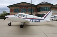 N5150W @ 06C - Piper PA-28 - by Mark Pasqualino