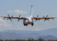 N121TG - Coolidge