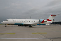 OE-LCM @ VIE - Austrian Arrows Regionaljet - by Dietmar Schreiber - VAP
