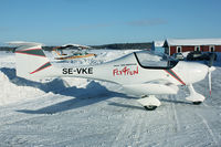 SE-VKE @ ESVQ - Zephyr - by Hans Spritt