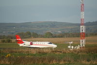 N575NR @ EIKY - In Kerry Airport - by Piotr Tadeusz