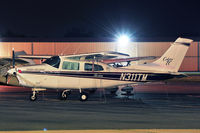N311TM @ KFDK - Seen at KFDK on 5/3/2010. - by concord977