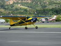 N619VM photo, click to enlarge