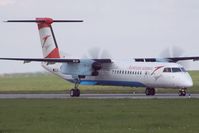 OE-LGE @ LOWW - AUSTRIAN ARROWS - by Delta Kilo
