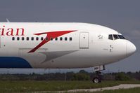 OE-LAW @ LOWW - AUSTRIAN AIRLINES - by Delta Kilo