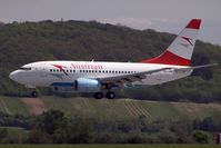 OE-LNM @ LOWW - AUSTRIAN AIRLINES - by Delta Kilo