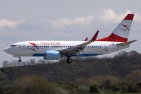 OE-LNO @ LOWW - AUSTRIAN AIRLINES - by Delta Kilo