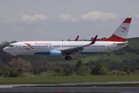 OE-LNS @ LOWW - AUSTRIAN AIRLINES - by Delta Kilo