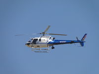 N10NT @ ONT - Checked out the area east of the airport - by Helicopterfriend