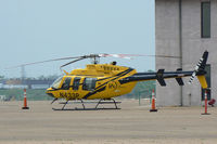 N433P @ FTW - At Fort Worth Meacham Field - by Zane Adams