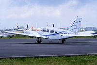 G-FILE @ EGGD - Bristol Flying Centre Ltd - by Chris Hall