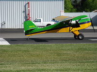 N277JL photo, click to enlarge