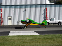 N277JL photo, click to enlarge