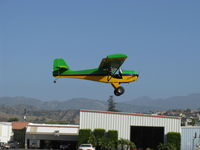 N277JL photo, click to enlarge