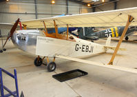 G-EBJI photo, click to enlarge G-EBJI photo, click to enlarge
