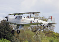 G-RETA photo, click to enlarge G-RETA photo, click to enlarge