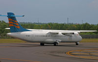 PK-MFA @ WADD - Merpati Nusantara Airlines - by Lutomo Edy Permono
