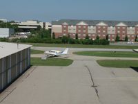 N6942J @ KVLL - At Troy - Oakland Airport - by James Hillwig