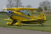 G-BTTR photo, click to enlarge G-BTTR photo, click to enlarge